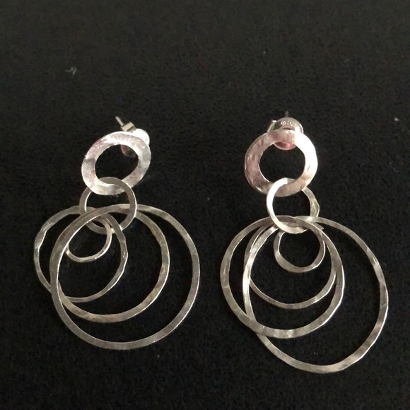 Jewelry - 925 Silver earrings